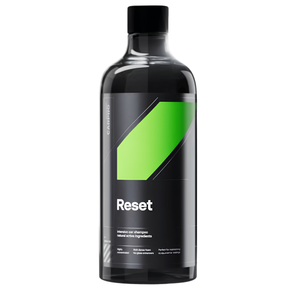 SHAMPOO RESET 1L CARPRO