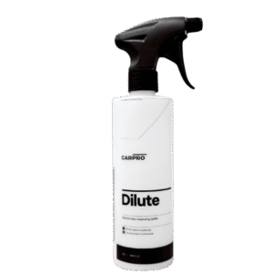 BOTELLA DILUCION 500ML CARPRO