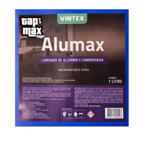 ALUMAX 1L VONIXX CHASIS