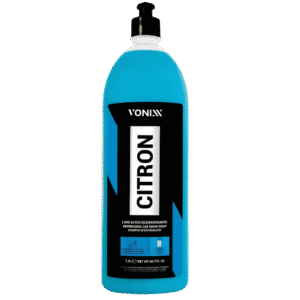 CITRON 1.5L VONIXX SHAMPOO ALCALINO 12