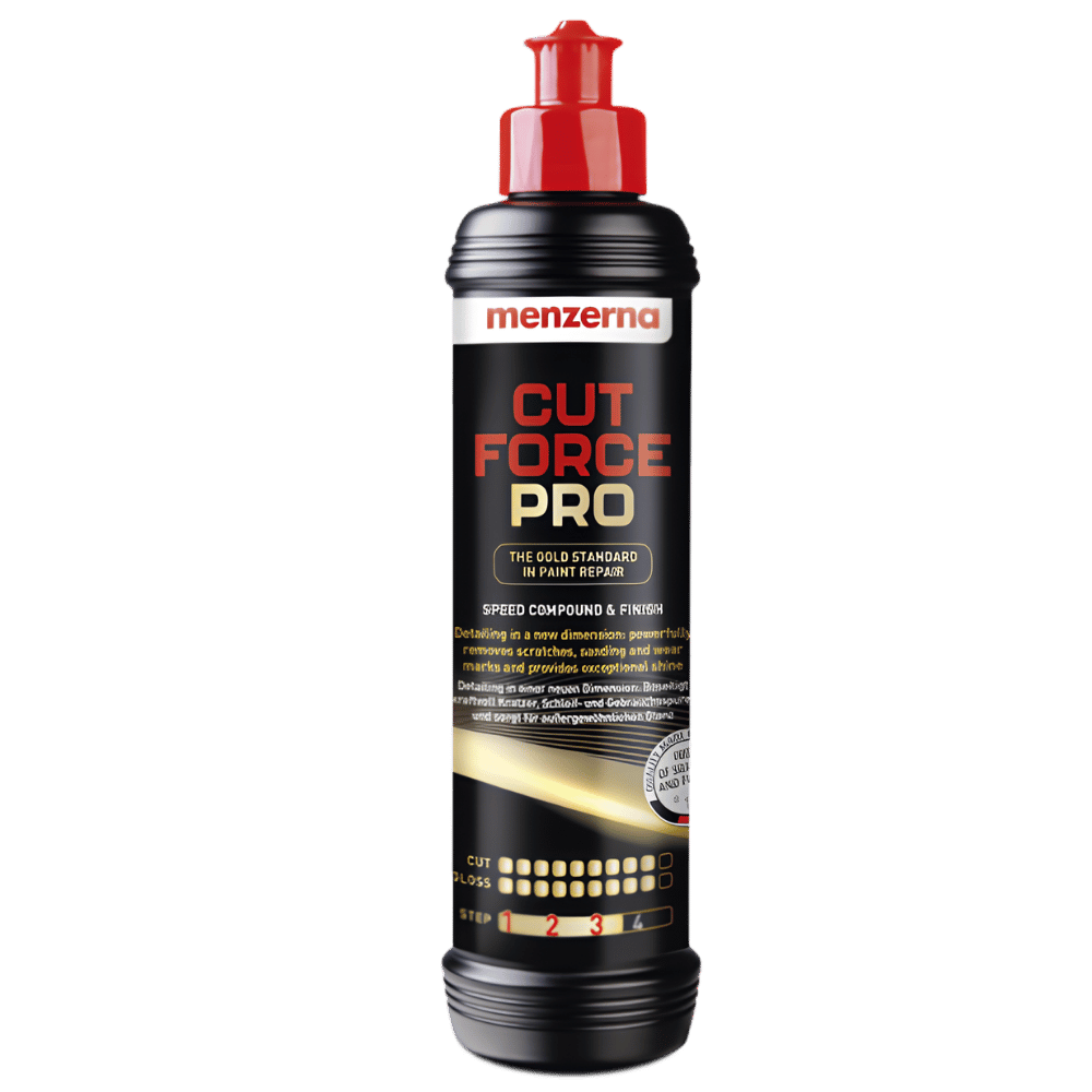 CUT FORCE 250ML MENZERNA CORTE ALTO