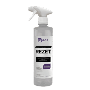 REZET 500ML PREPARADOR DE SUPERFICIES VONIXX