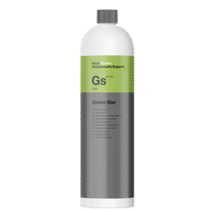 Gs Kochchemie