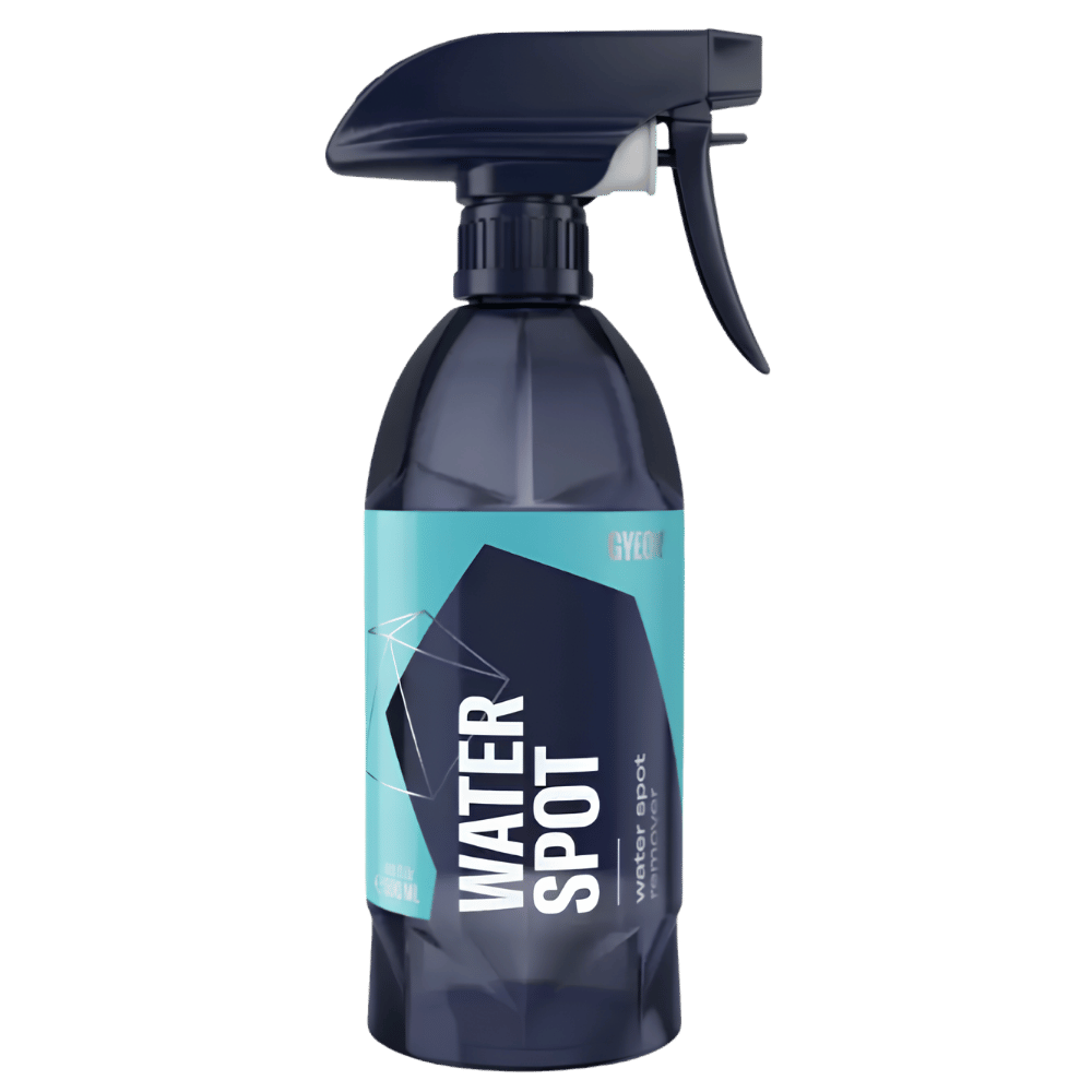 WATER SPOT 500ML GYEON ACIDO
