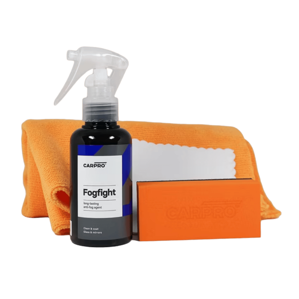 FOGFIGHT KIT CARPRO