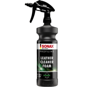 LEATHER CLEANER FOAM 1L SONAX