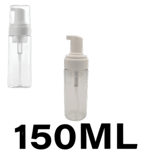 ESPUMADOR 150ML