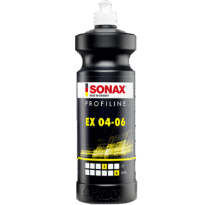 PULIMENTO EX 04/06 1L SONAX