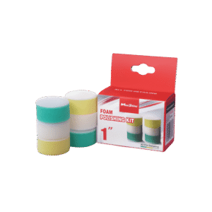 KIT PADS 1" MAXSHINE