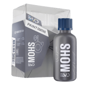 CERAMICO MOHS 50ML GYEON
