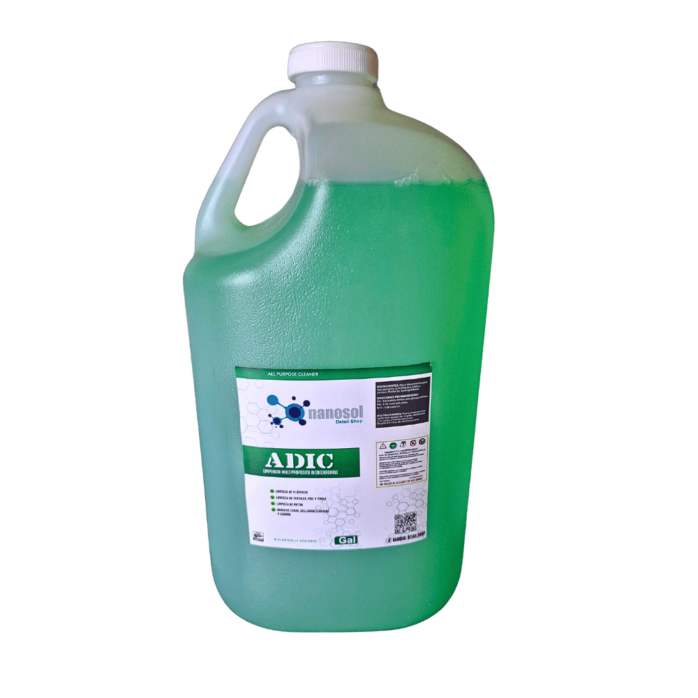 ADIC APC GALON 3.8L NANOSOL