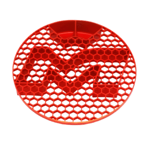 REJILLA GRIT SAND KILLER RED MAXSHINE