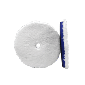 PAD MICROFIBRA 3"