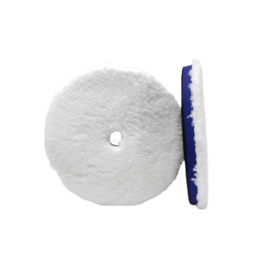 PAD MICROFIBRA 3"