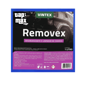REMOVEX 1L VONIXX DESENGRASANTE