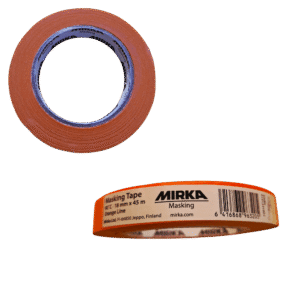 CINTA MIRKA 18MM X45M