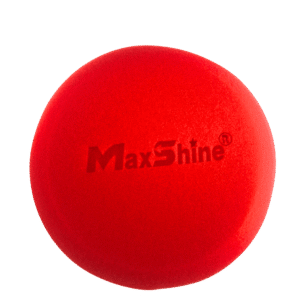 APLICADOR OVNI CERAS, SELLADORES MAXSHINE