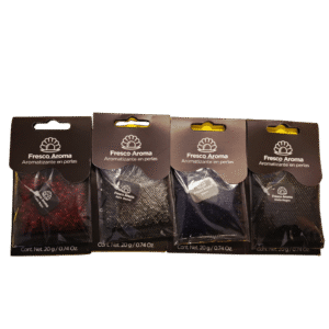 AROMATIZANTES PERLAS