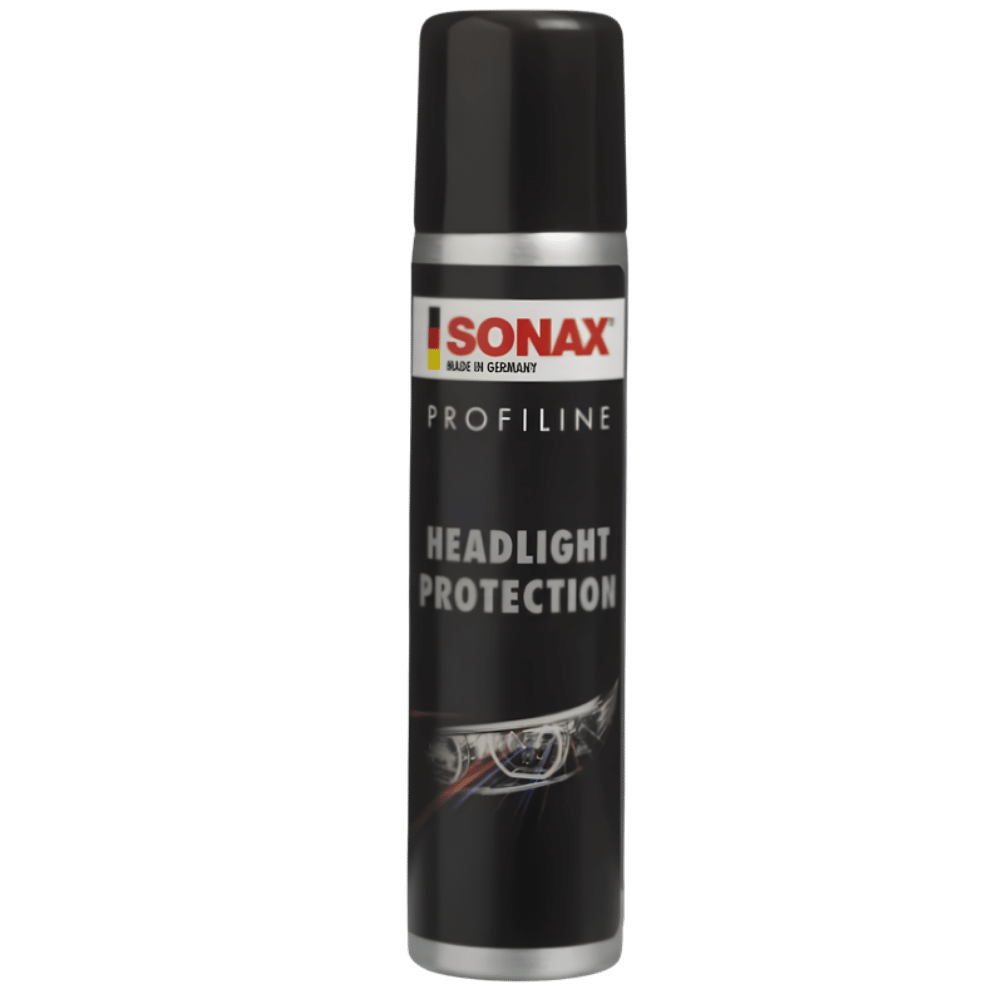 SELLADOR FAROS EN SPRAY SONAX