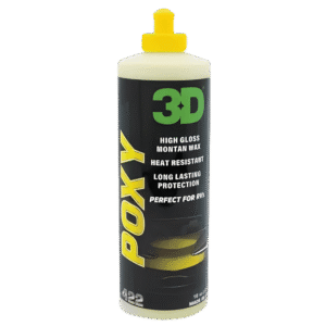 CERA POXY 16OZ 3D