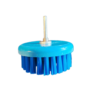 CEPILLO TALADRO SUAVE 4"